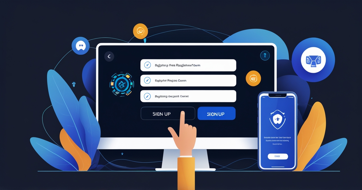 วิธีสมัคร i828 เปิดบัญชีใหม่ ฝากถอนไม่มีขั้นต่ำ 2026